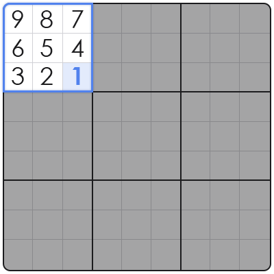 finned swordfish sudoku